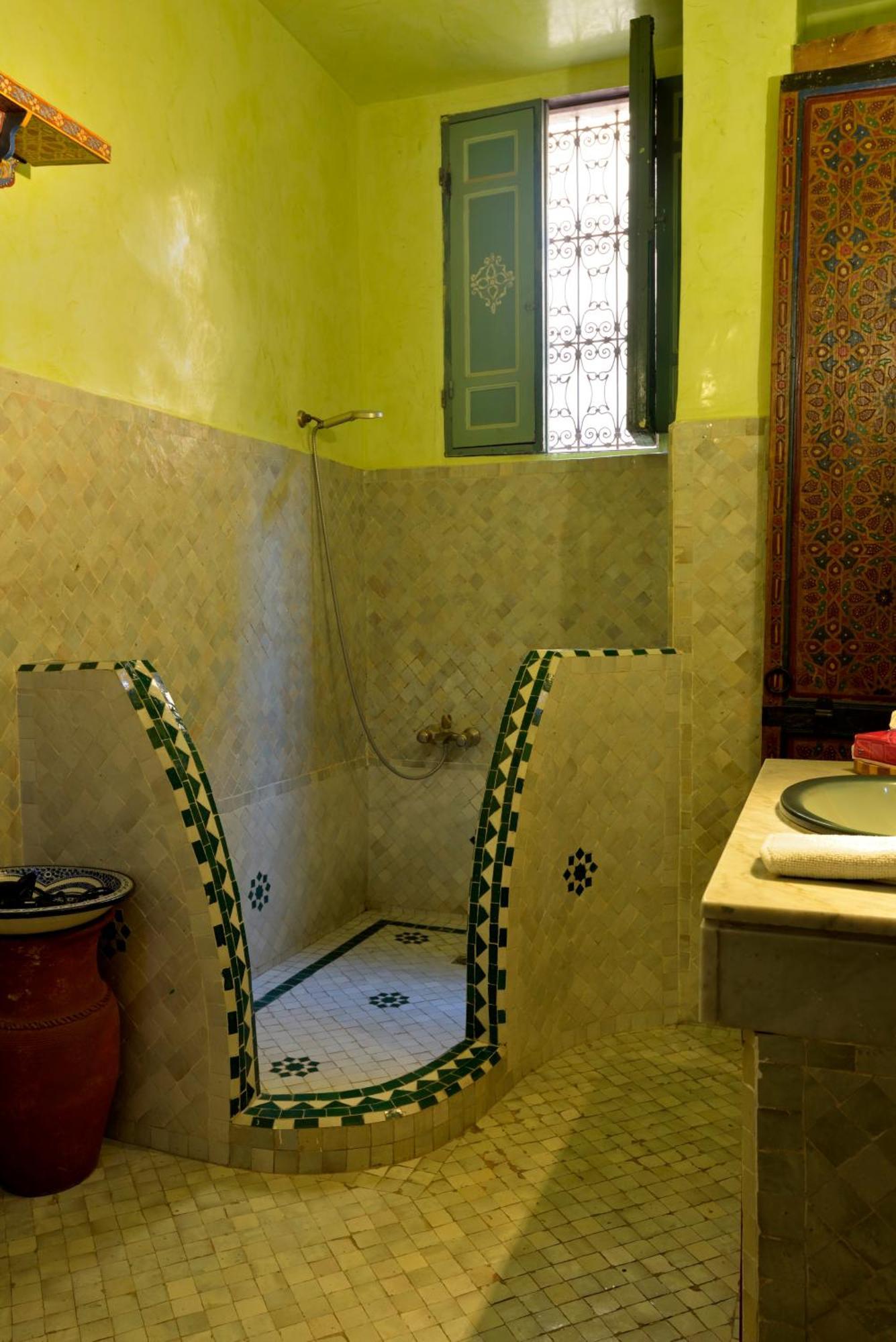 Riad Dar Cordoba Fès Dış mekan fotoğraf